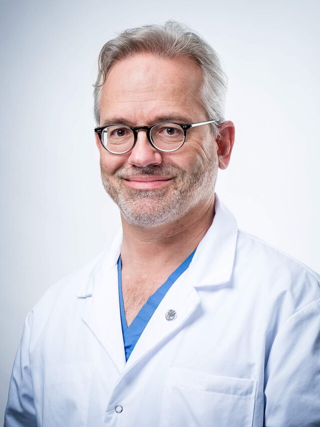 Doctor Sexologist Dalibor Eggleston