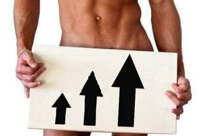 Increase penis size