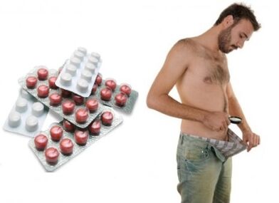 Medicines to increase member