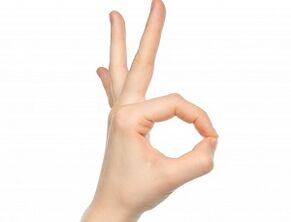 Jelqing penis enlargement ring