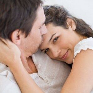 woman to man with penis enlargement gel