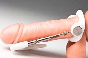 extension for penis enlargement