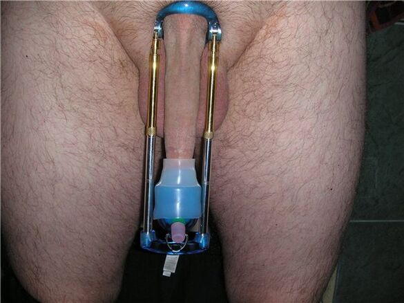 extension for penis enlargement